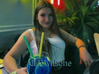 Alicewilsone