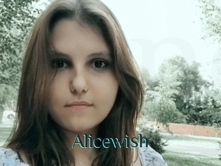 Alicewish