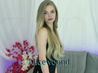 Alicewoond