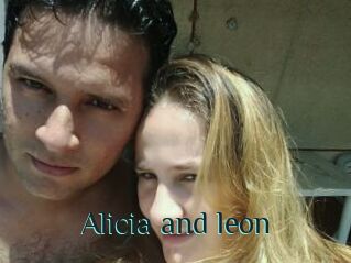 Alicia_and_leon