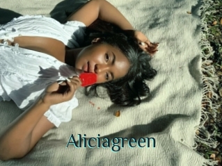 Aliciagreen