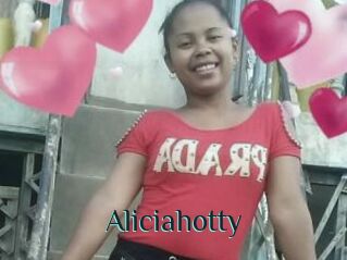 Aliciahotty