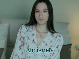 Alicianels