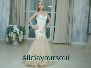 Aliciayoursoul