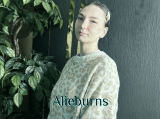 Alieburns