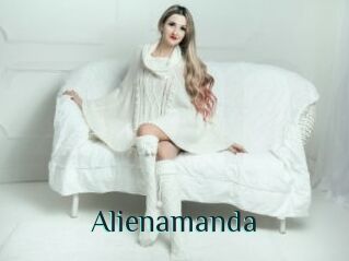 Alienamanda