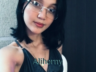 Alihorny