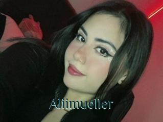 Aliimueller