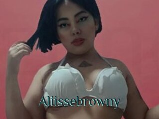 Aliissebrowny