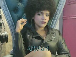 Alijelani