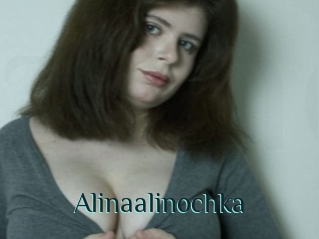 Alinaalinochka