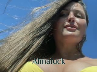 Alinaluck