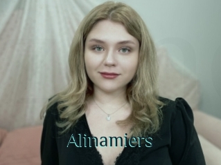 Alinamiers