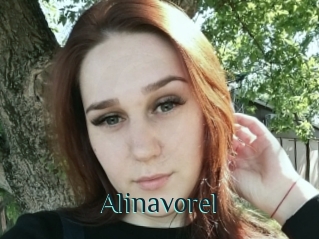 Alinavorel