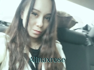 Alinaxrose