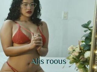 Alis_roous