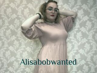 Alisabobwanted