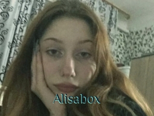 Alisabox