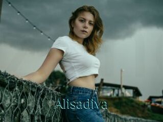 Alisadiva