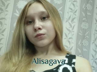 Alisagava