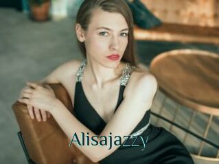 Alisajazzy