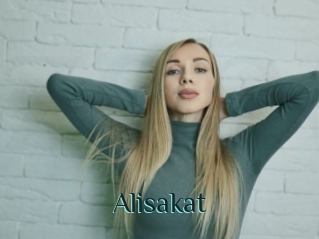 Alisakat