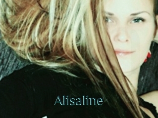 Alisaline