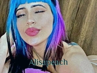 Alisapeach