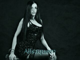 Alisaqueen