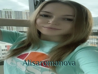 Alisaromanova