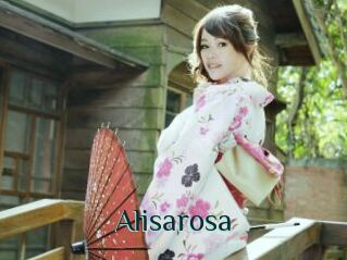 Alisarosa