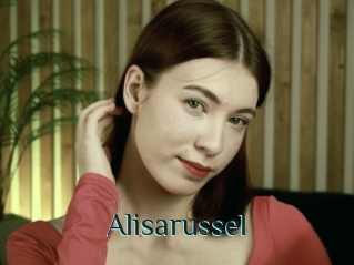 Alisarussel