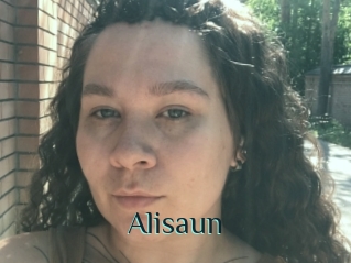 Alisaun