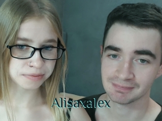 Alisaxalex