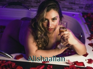 Alishaallan