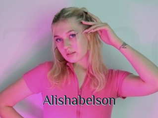 Alishabelson