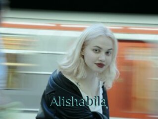 Alishabila