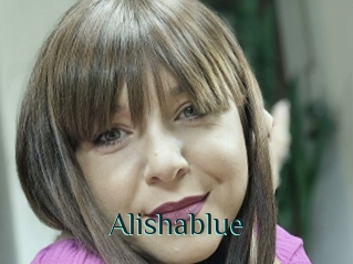 Alishablue