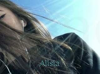 Alisia