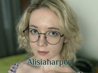 Alisiaharper