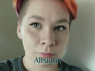 Alisiaun