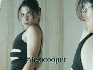 Alisocooper