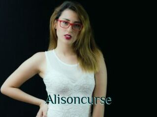 Alisoncurse