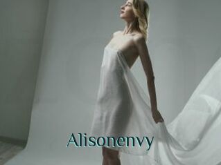 Alisonenvy