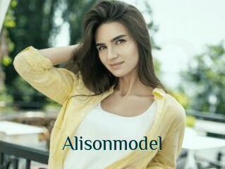 Alisonmodel