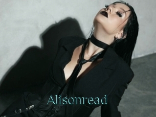 Alisonread