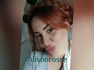 Alisonrosse