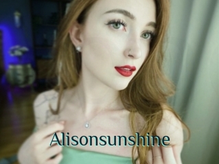 Alisonsunshine