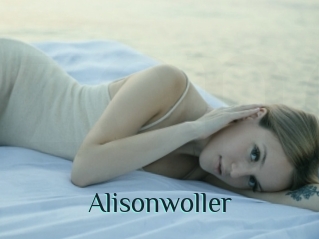 Alisonwoller