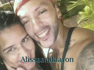 Alissaandaaron